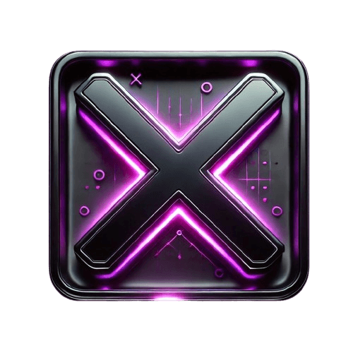 Xoracle AI Logo